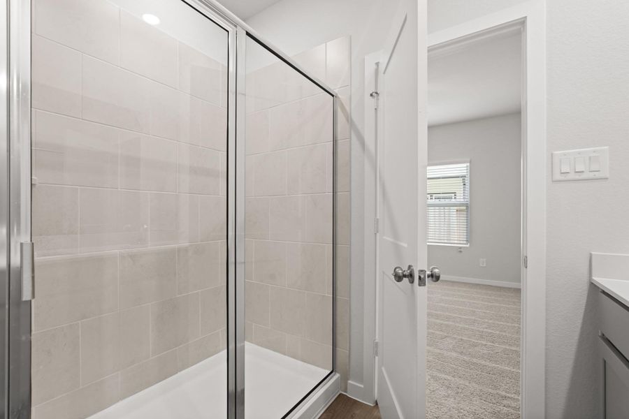 Image 23 of a home in Lakes at Black Oak. Image 23 of a home in Lakes at Black Oak.