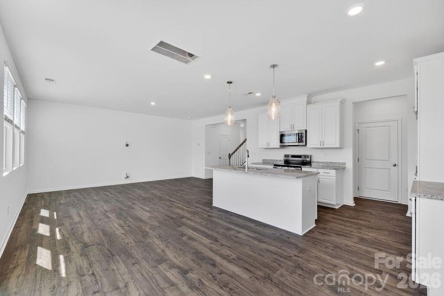 509 Silver Birch Court ~ Ready Now