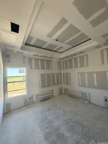 In-progress construction of a new home in , Eagle Pass, TX (Image 3). In-progress construction of a new home in , Eagle Pass, TX (Image 3).