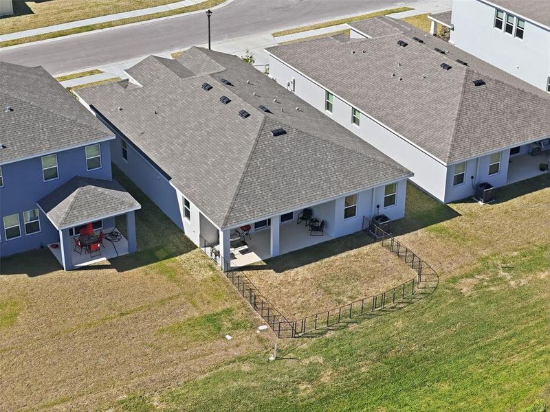 Image 44 of a home in Silverstone North.