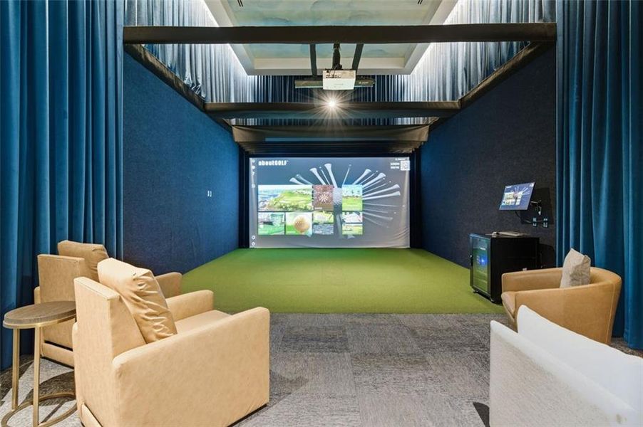 Image 57 of a home in The Dillon Buckhead.