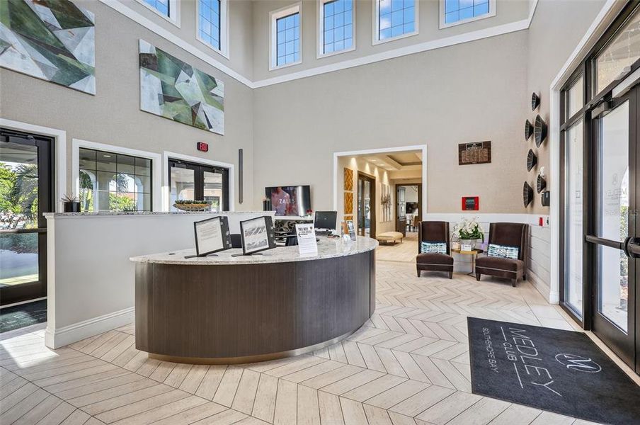 Image 53 of a home in Southshore Bay: The Grand Estates.