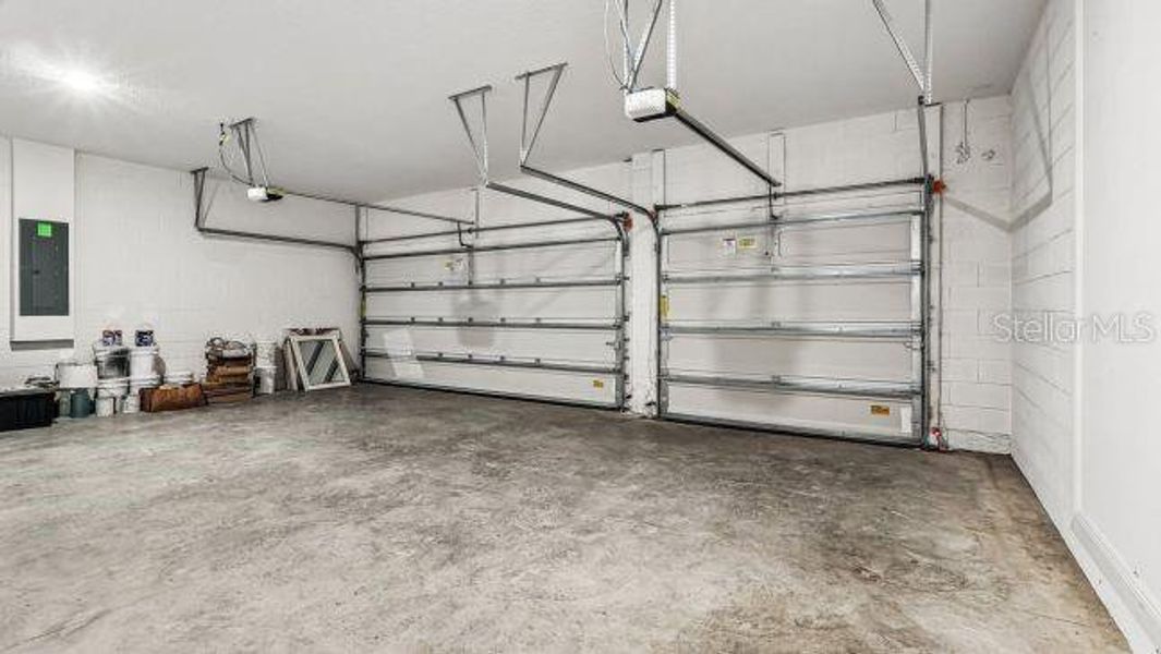 Spacious, unfurnished interior of a new home in Mount Plymouth Greens, Sorrento (Image 19). Spacious, unfurnished interior of a new home in Mount Plymouth Greens, Sorrento (Image 19).