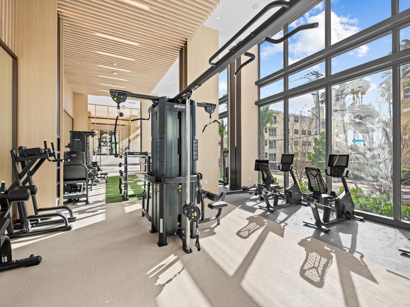 Community amenities in , Fort Lauderdale (Image 47). Community amenities in , Fort Lauderdale (Image 47).