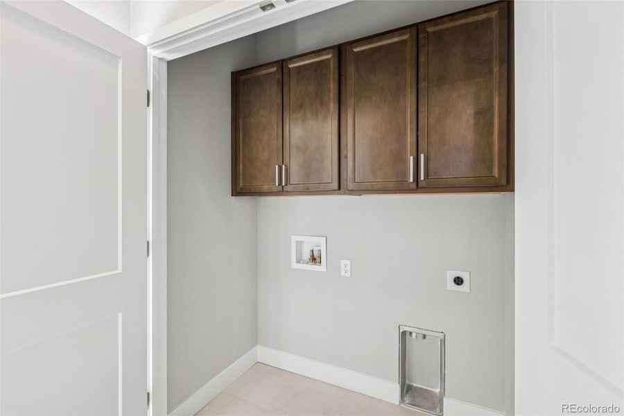 Image 27 of a home in Trailside at Cottonwood Creek.