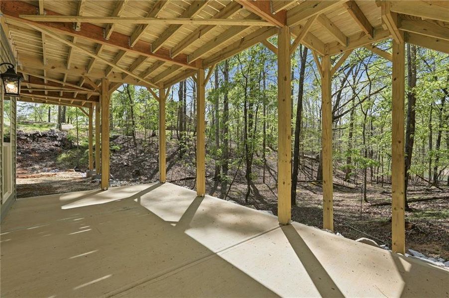 In-progress construction of a new home in , Gainesville, GA (Image 44). In-progress construction of a new home in , Gainesville, GA (Image 44).