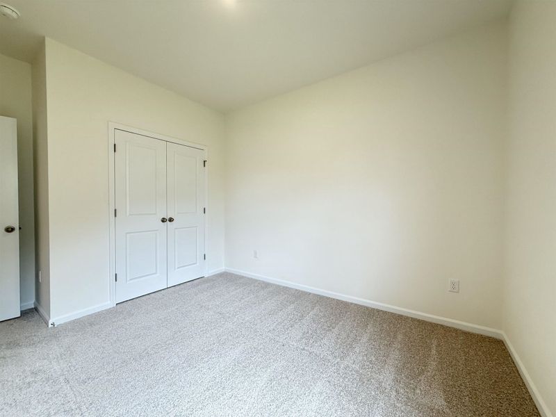 Spacious, unfurnished interior of a new home in Beach Gardens, Conway (Image 24). Spacious, unfurnished interior of a new home in Beach Gardens, Conway (Image 24).