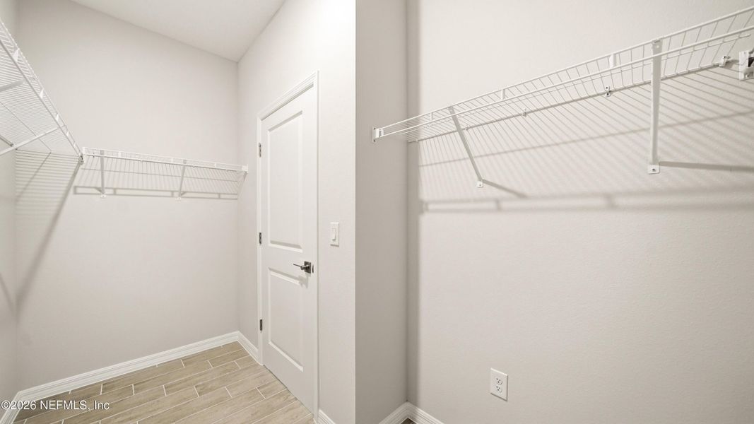 Spacious, unfurnished interior of a new home in Palm Coast, Palm Coast (Image 29).