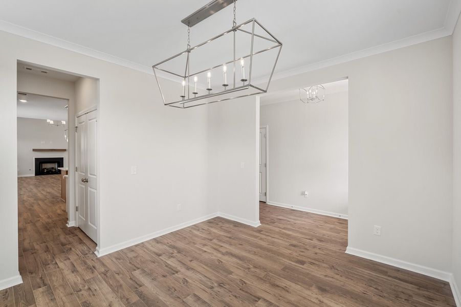 New Home in Fairview, TN.  - Slide 13