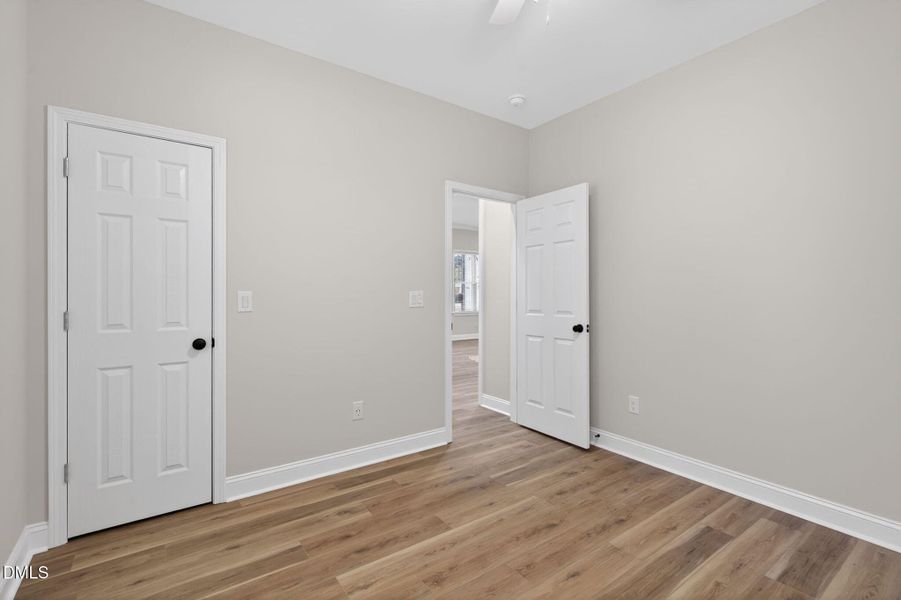 2nd Bedroom 2 2nd Bedroom 2