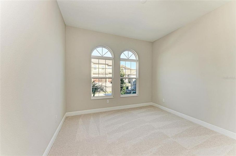 Spacious, unfurnished interior of a new home in Hawkstone, Lithia (Image 32).