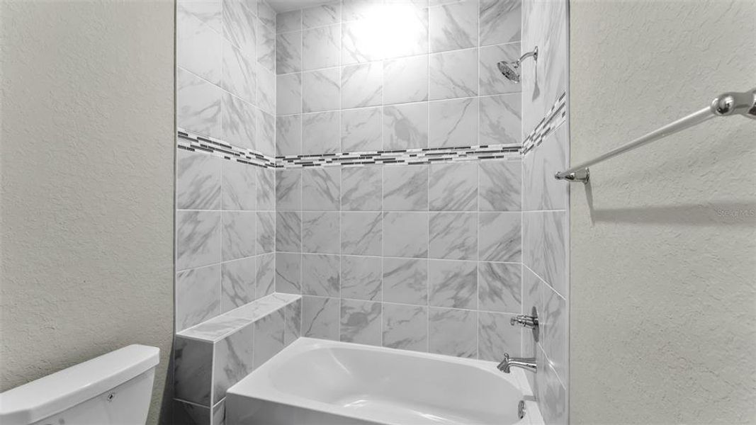 Furnished interior view inside a new home in , Lake Alfred (Image 37). Furnished interior view inside a new home in , Lake Alfred (Image 37).