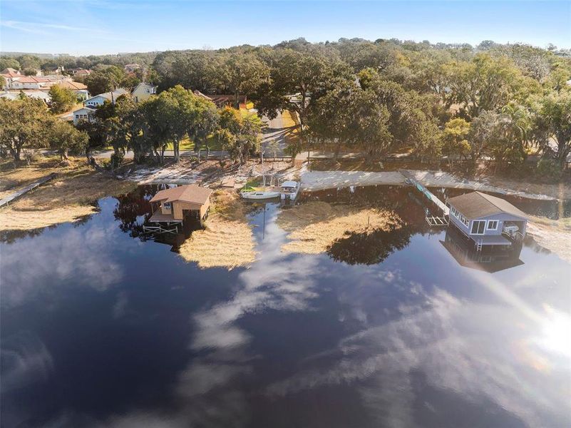 Natural landscape and outdoor views near  in Clermont (Image 79).