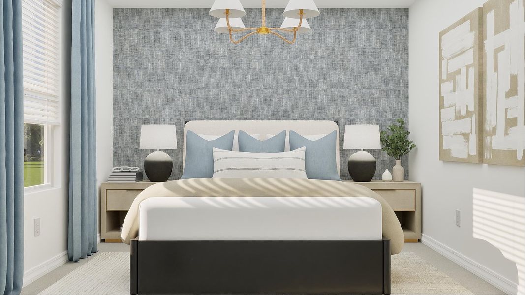 Florida Core N070 Segan Bed2 1of2 F2