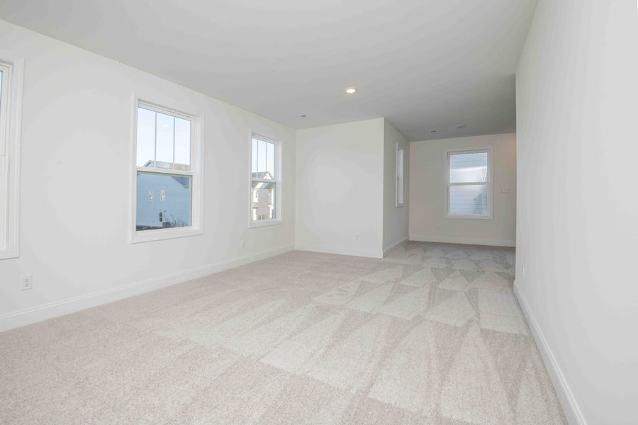 *Photo of example home. Selections and finishes may vary.