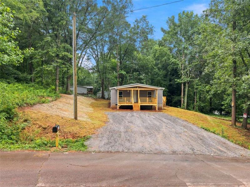 Image 35 of a home in .