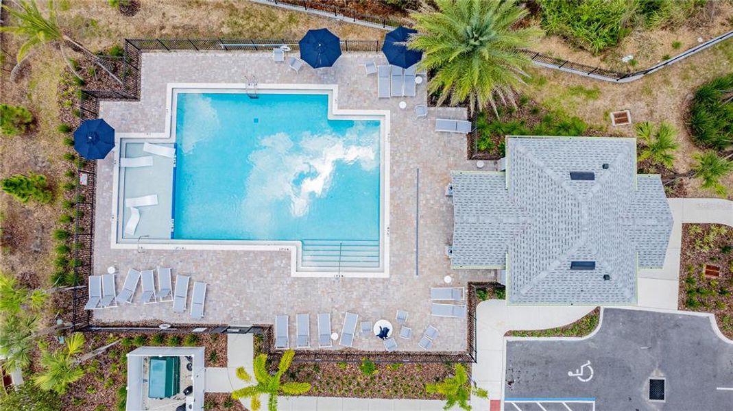 2D floor plan layout of this home in , Kissimmee, FL (Image 3). 2D floor plan layout of this home in , Kissimmee, FL (Image 3).