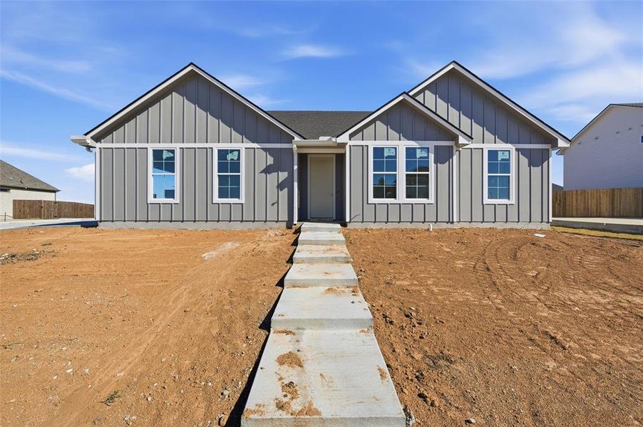 In-progress construction of a new home in , Lorena, TX (Image 12). In-progress construction of a new home in , Lorena, TX (Image 12).