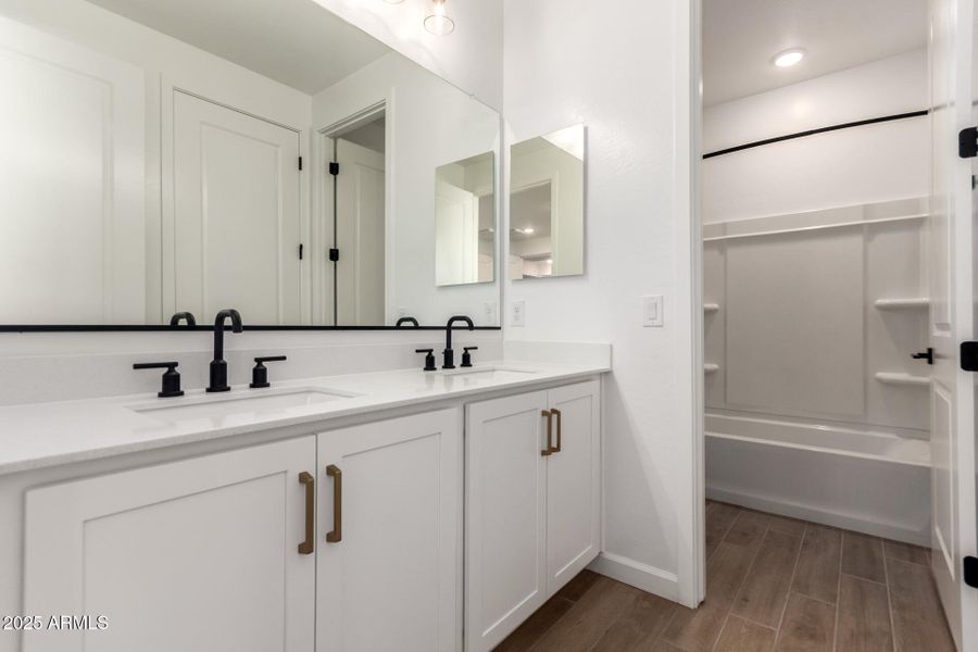 Bathroom 3 Bathroom 3