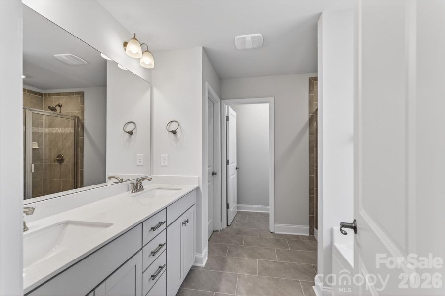 Primary Bathroom Primary Bathroom