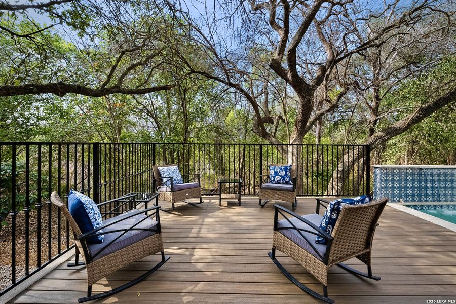 Community amenities in , San Antonio (Image 37).