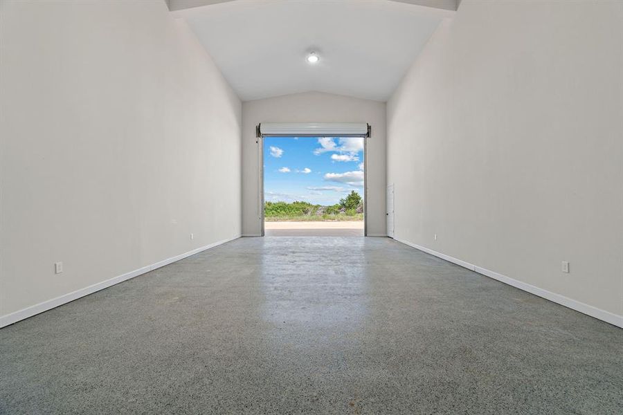 Spacious, unfurnished interior of a new home in , Stephenville (Image 18).
