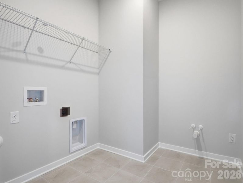Spacious, unfurnished interior of a new home in Running Creek, Locust (Image 23). Spacious, unfurnished interior of a new home in Running Creek, Locust (Image 23).