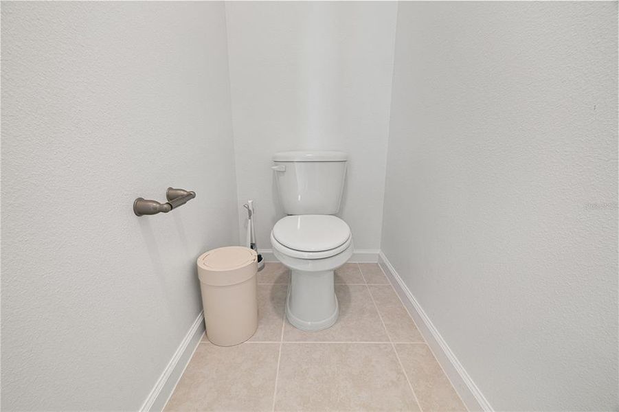 Furnished interior view inside a new home in , Winter Garden (Image 38).