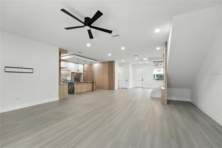 Spacious, unfurnished interior of a new home in , Orlando (Image 38). Spacious, unfurnished interior of a new home in , Orlando (Image 38).