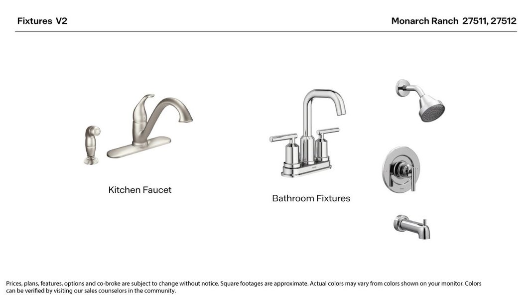 Sample of building materials used in homes in Monarch Ranch, Manor (Image 35).