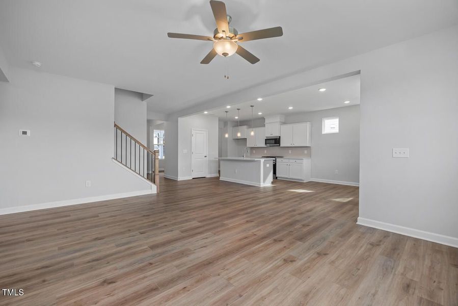 Image 28 of a home in Woodland Crossing.