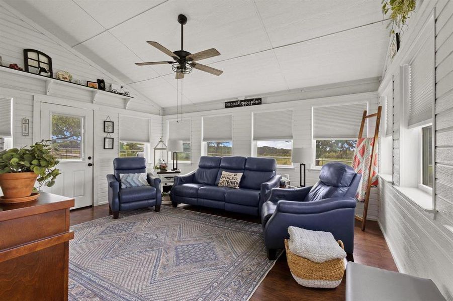Furnished interior view inside a new home in , Collinsville (Image 23). Furnished interior view inside a new home in , Collinsville (Image 23).