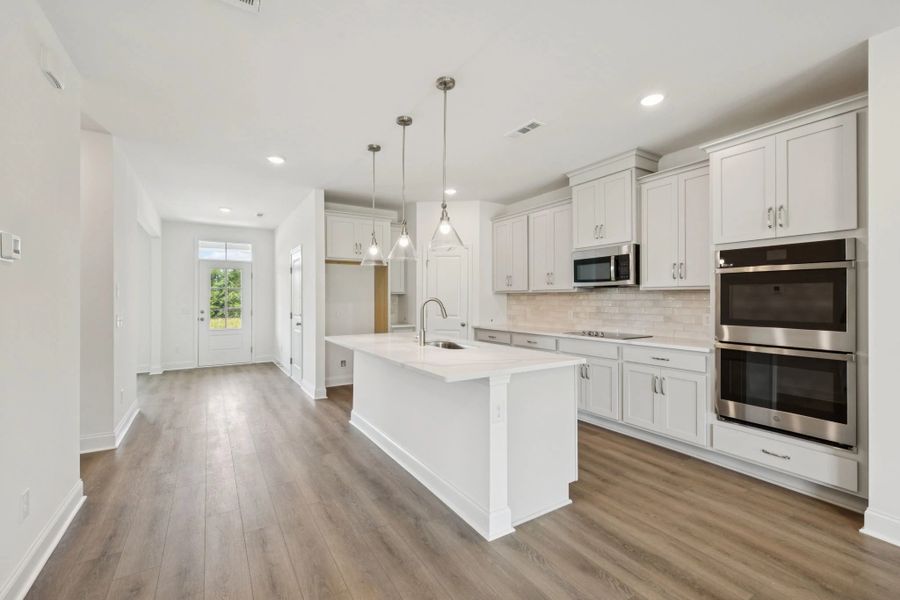 Image 30 of a home in Willow Landing.