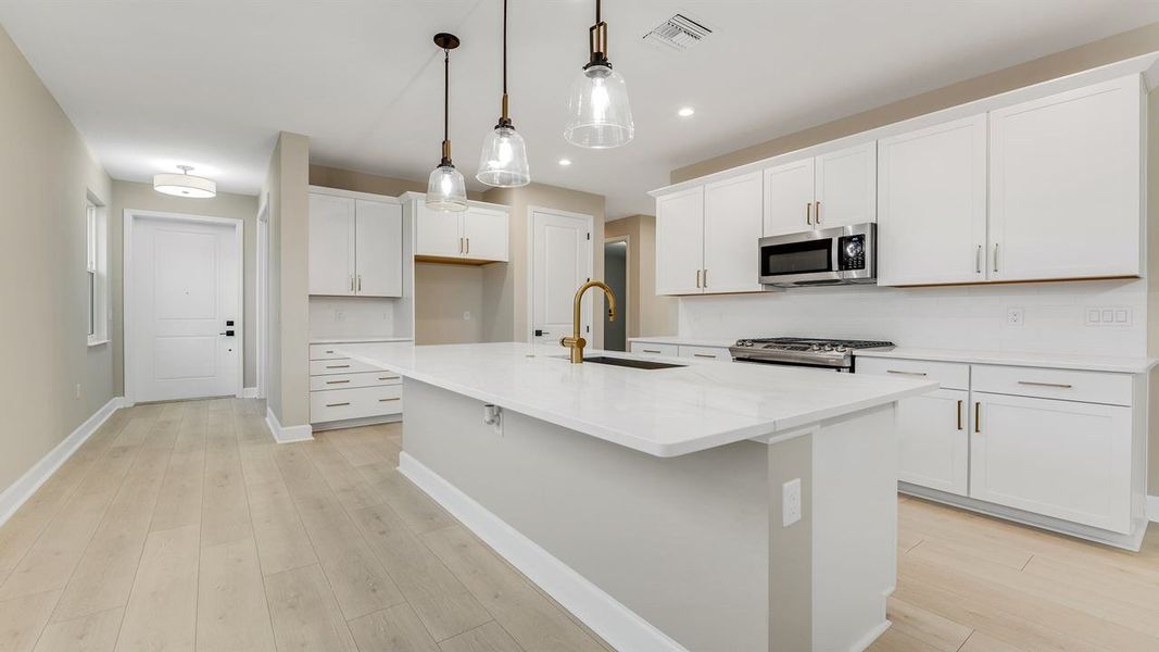 Island Kitchen Island Kitchen