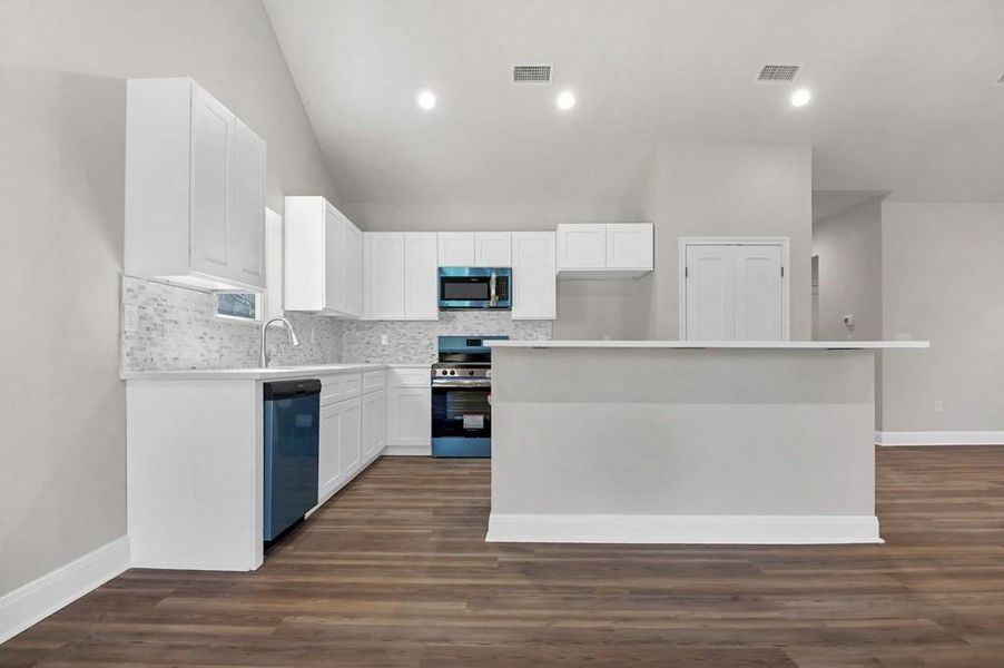 Image 17 of a home in . Image 17 of a home in .