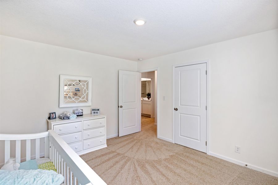 Image 25 representing the Salem by D.R. Horton in The Ridge at Neals Landing, Knoxville, TN.