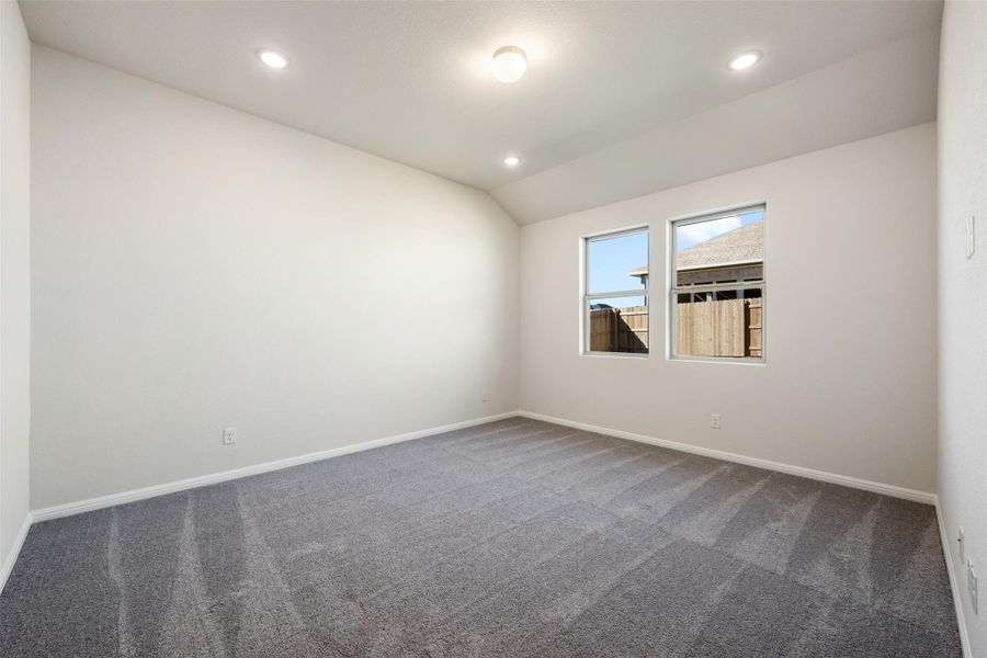 Representative images and renderings are for illustrative purposes. Actual structural options and design finishes of home may vary.