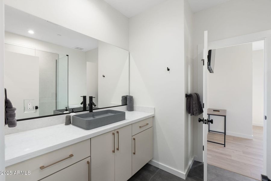 Fourth Bathroom Fourth Bathroom