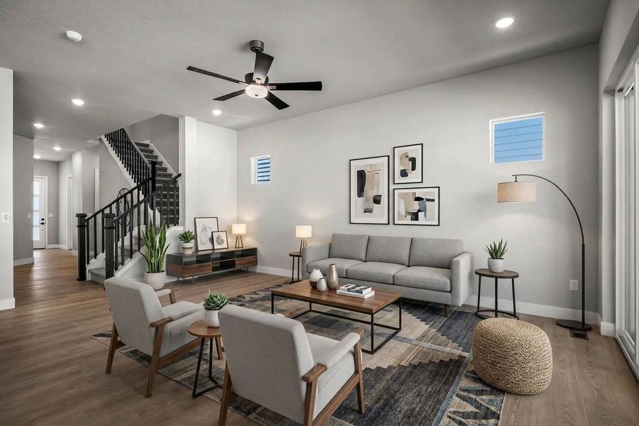 Formal Living Room Formal Living Room