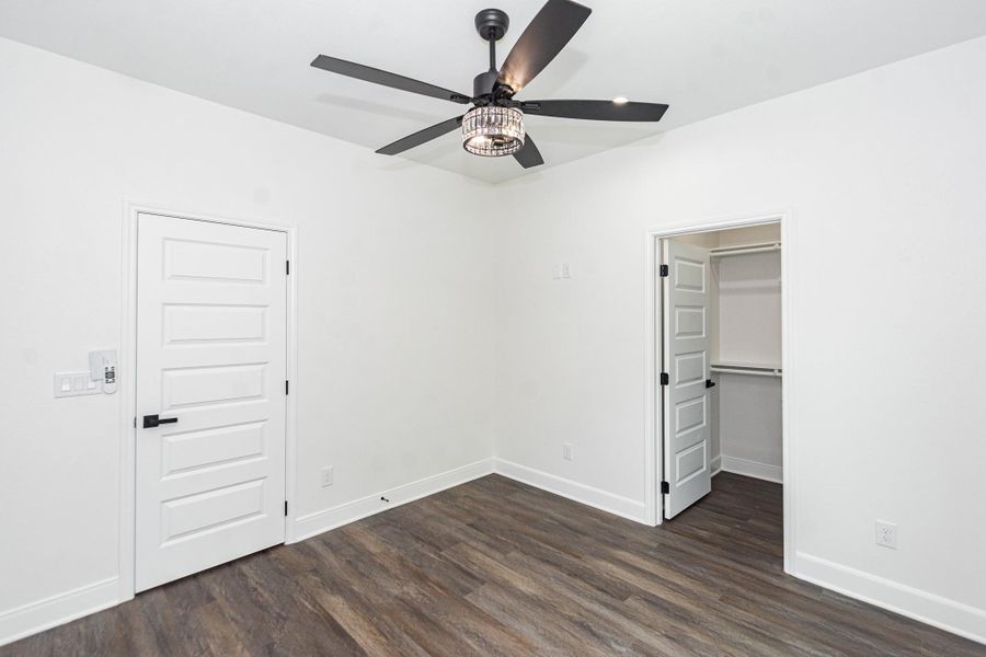 Spacious, unfurnished interior of a new home in , Arcola (Image 20). Spacious, unfurnished interior of a new home in , Arcola (Image 20).