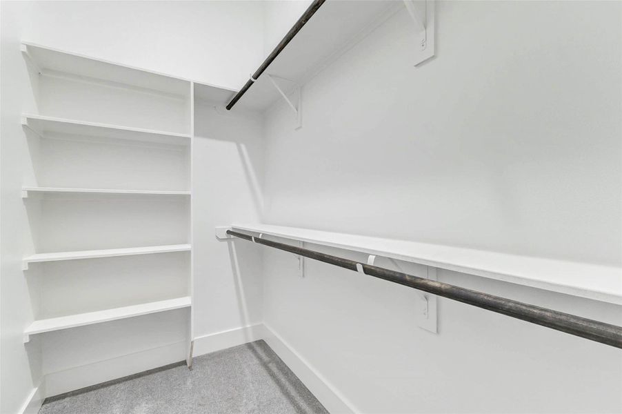 Spacious, unfurnished interior of a new home in , Houston (Image 21). Spacious, unfurnished interior of a new home in , Houston (Image 21).