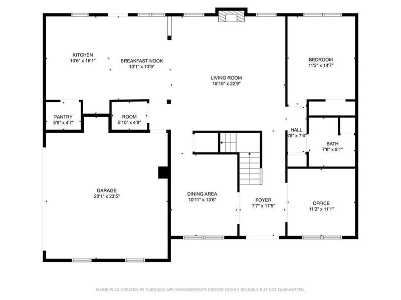 2D floor plan layout of this home in , Douglasville, GA (Image 4). 2D floor plan layout of this home in , Douglasville, GA (Image 4).
