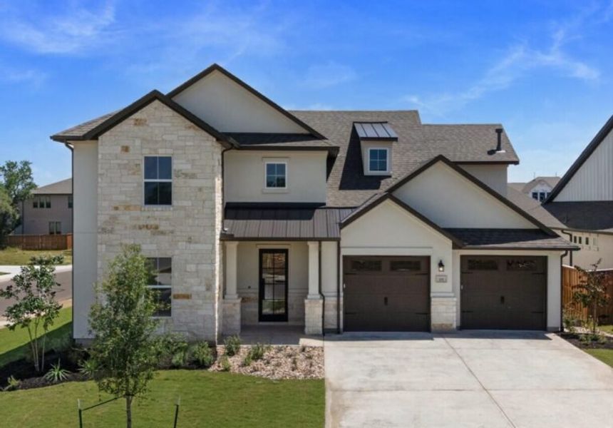 101 Buckaroo Dublin Parmer Ranch Sitterle Homes 101 Buckaroo Dublin Parmer Ranch Sitterle Homes