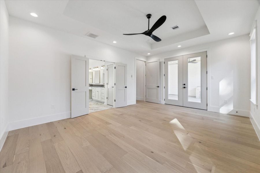 Primary Bedroom Primary Bedroom