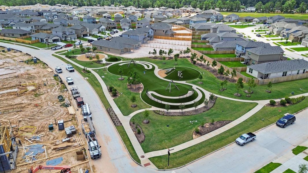 Amenity Photo Amenity Photo