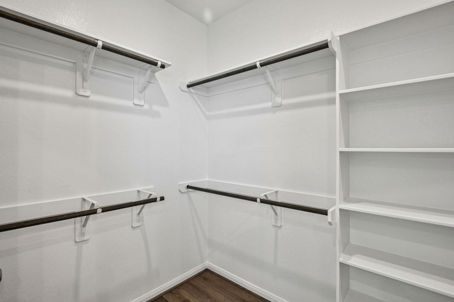 Image 45 of a home in Spring Brook Village - Luxe Series.