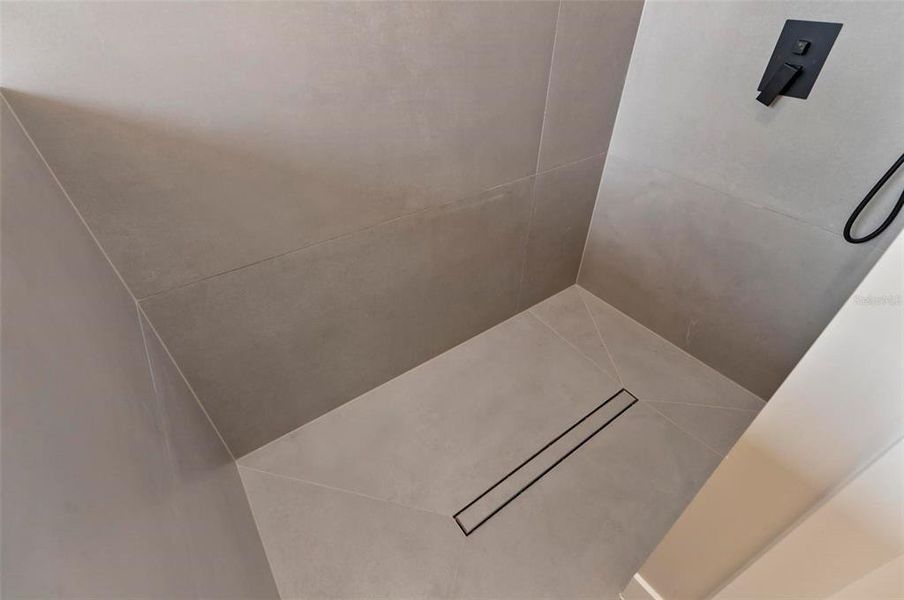 Close-up of interior finishes inside a home in , Palm Coast (Image 21).