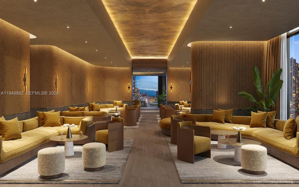 Community amenities in , Miami (Image 22).