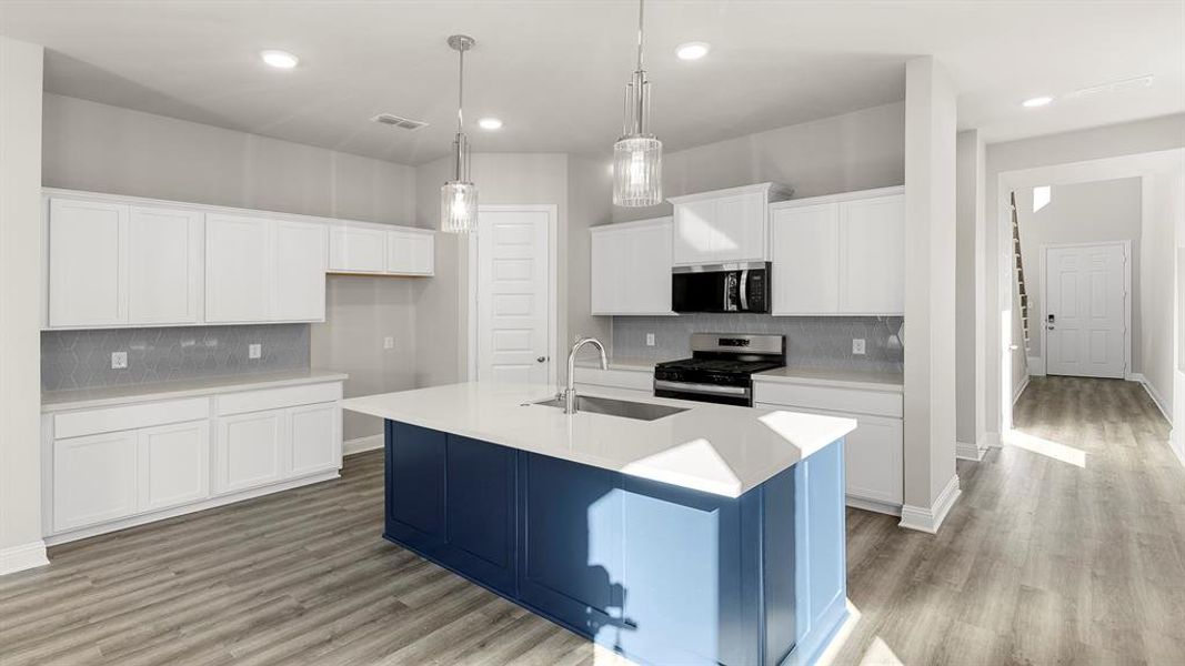 05. 469 Silent Pond - Kitchen (2) 05. 469 Silent Pond - Kitchen (2)