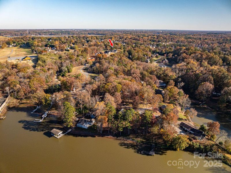 Natural landscape and outdoor views near  in Belmont (Image 44).